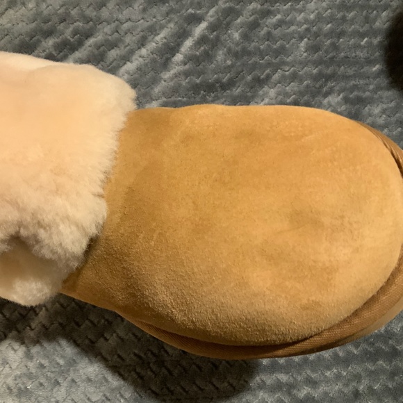 UGG Patten Boot Women’s Size 10 - Picture 12 of 17